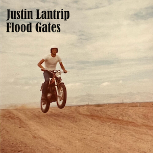 Flood Gates album cover