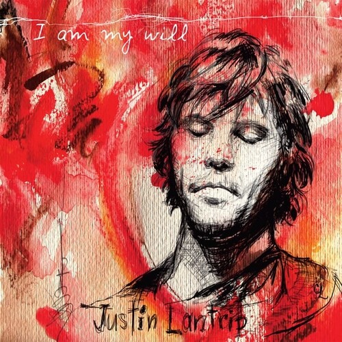 I Am My Will album cover